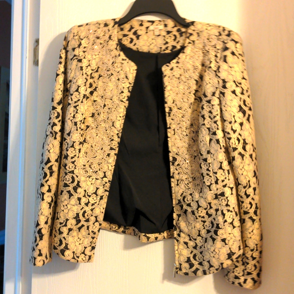 Reba Jacket